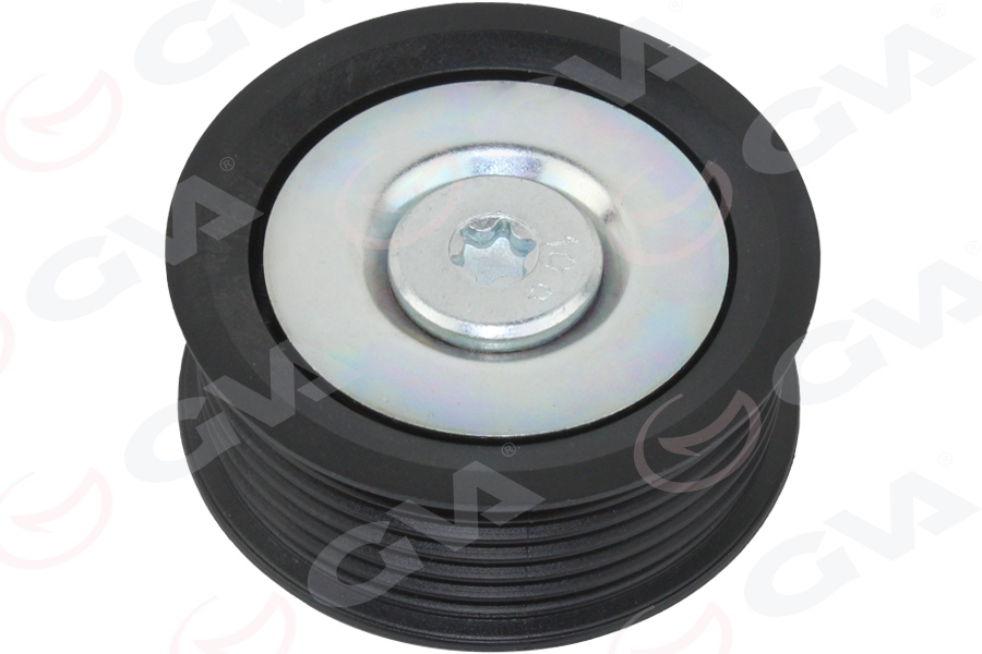 GVA KAYIS GERGI RULMANI MERCEDES W639 B906 B907 B910 KANALLI OEM: A6512000670 - GVA 2799164 kodlu oto yedek parça görseli