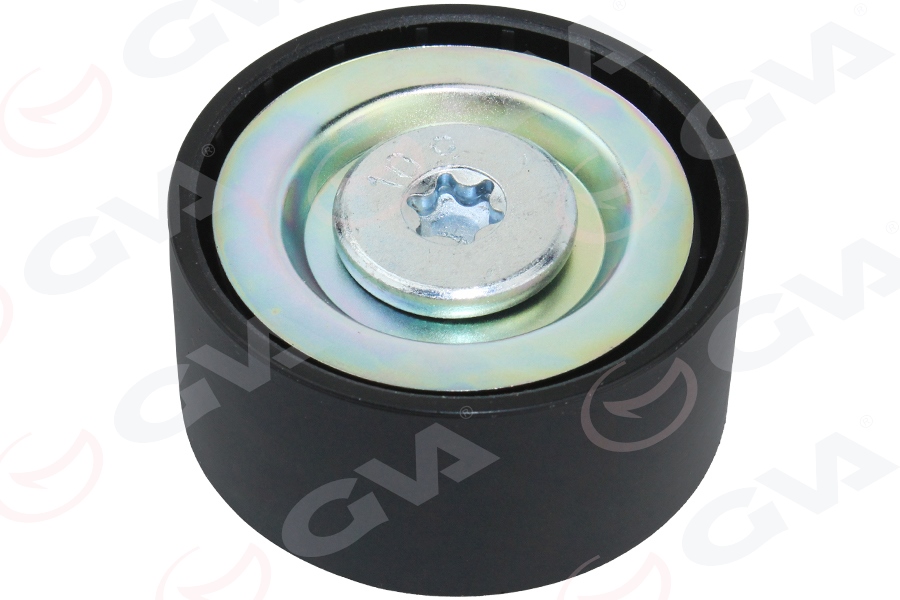 GVA KAYIS GERGI RULMANI MERCEDES W639 B906 B907 B910 A6512000770 OEM: A6512000770 - GVA 2799165 kodlu oto yedek parça görseli