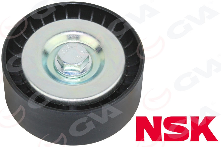 GVA KAYIS GERGI RULMANI MERCEDES W204 S204 C204 C209 C219 W211 W212 W221 R230 W463 OEM: A1132020019 - GVA 2799168 kodlu oto yedek parça görseli