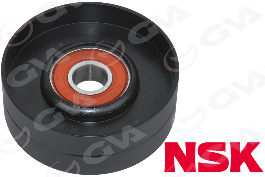 GVA KAYIS GERGI RULMANI MERCEDES C219 W211 S211 W463 W220 C215 R230 R199 OEM: A1132000070 - GVA 2799173 kodlu oto yedek parça görseli