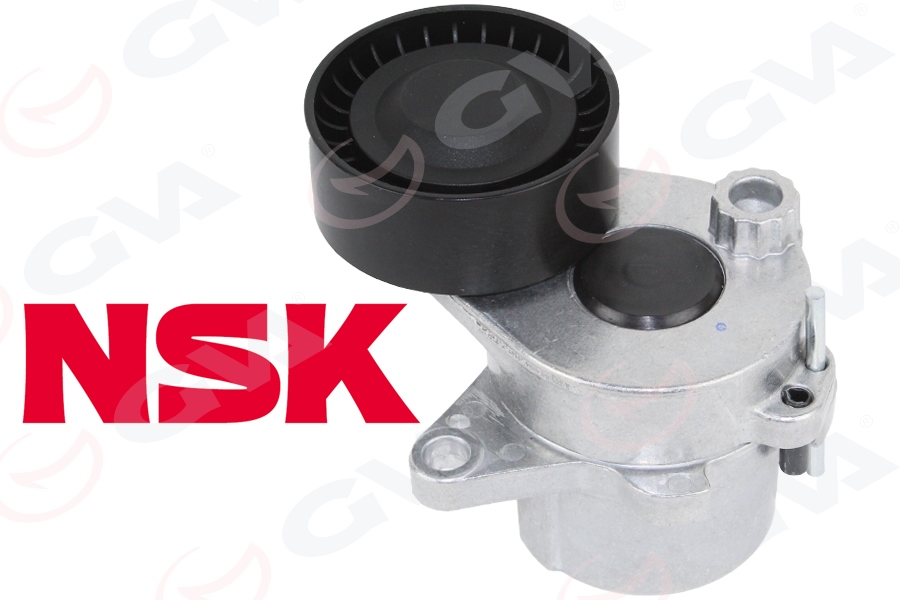 GVA KAYIS GERGI RULMANI MERCEDES W204 W212 C207 W221 R172 KUTUKLU A6512001770 OEM: A6512001770 - GVA 2799175K kodlu oto yedek parça görseli