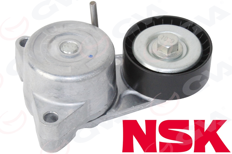 GVA KAYIS GERGI RULMANI MERCEDES C218 W212 W221 W222 W166 W463 X218 KUTUKLU OEM: A2782000570 - GVA 2799176K kodlu oto yedek parça görseli