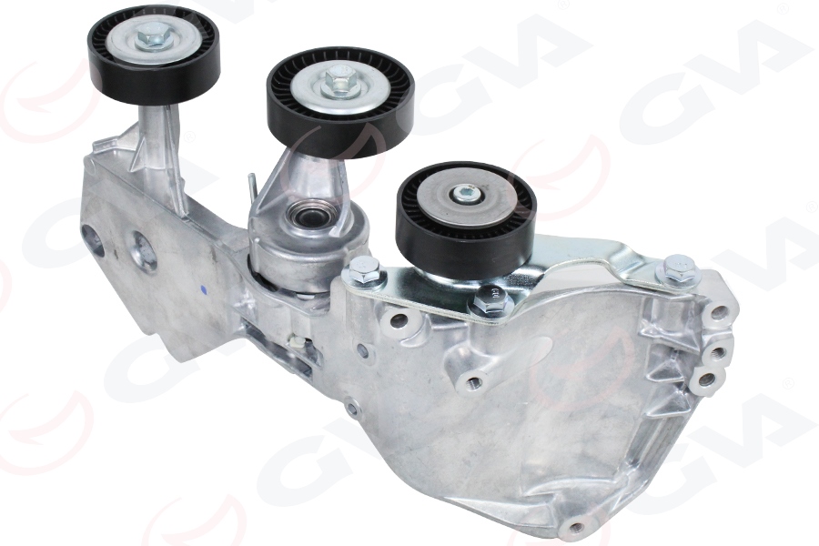 GVA KAYIS GERGI RULMANI MERCEDES W168 W414 KUTUKLU OEM: A6682000870 - GVA 2799179K kodlu oto yedek parça görseli