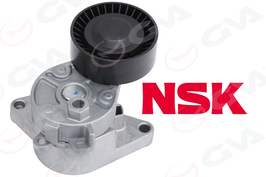 GVA ALTERNATÖR GERGİ RULMANI KÜTÜKLÜ BMW M50 M52 M54 E36 E46 E39 E85 11281427252-11281735899-11281748832 OEM: 11281427252-11281735899-11281748832 - GVA 2799816K kodlu oto yedek parça görseli