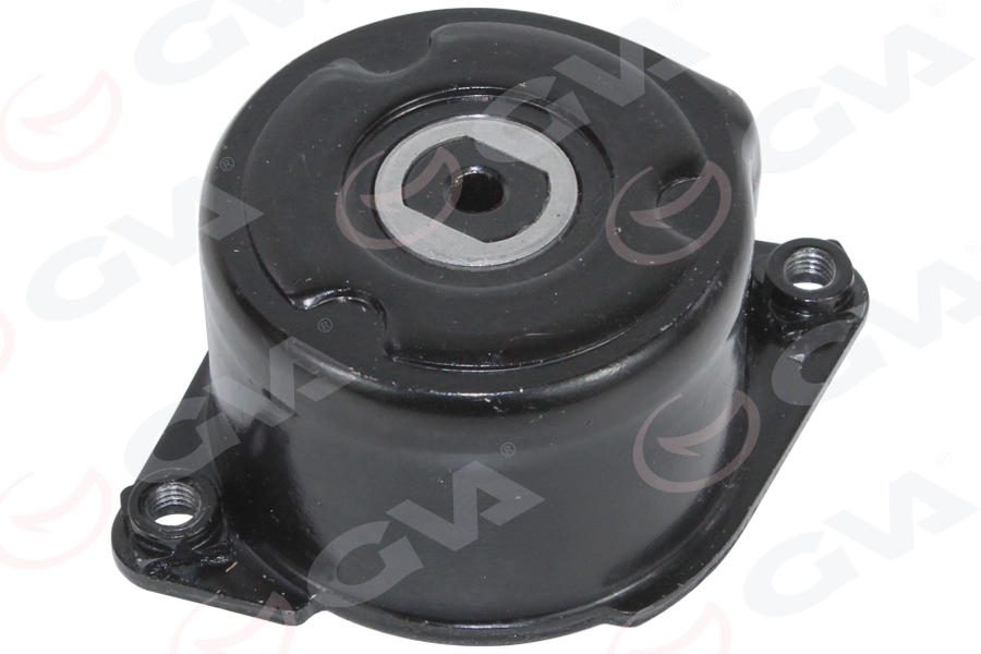 GVA KANALLI KAYIS GERGISI BMW M47N M57N E46 E90 E91 E92 E60 E61 E63 E64 E65 E66 E83 E53 OEM: 11287786880 - GVA 2799817 kodlu oto yedek parça görseli