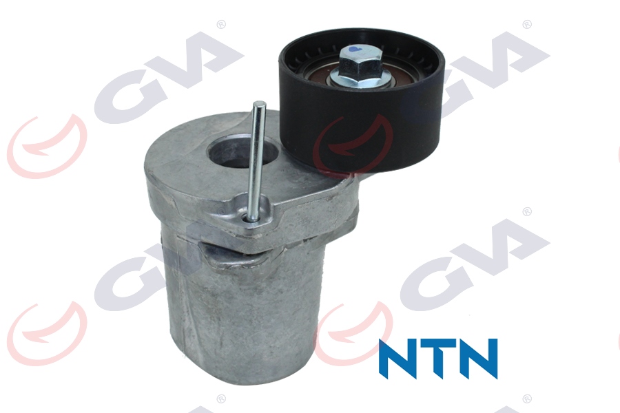 GVA KAYIS GERGI RULMANI BMW N47 N57 E87 E90 E60 F01 E84 E70 KUTUKLU OEM: 11287800333 - GVA 2799820K kodlu oto yedek parça görseli