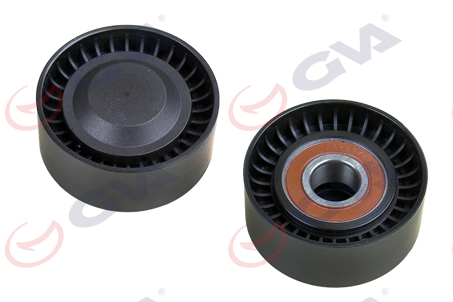 GVA KAYIS GERGI RULMANI BMW N47 M47 M57 E87 E90 E91 E92 E93 11287790447 OEM: 11287790447 - GVA 2799825 kodlu oto yedek parça görseli