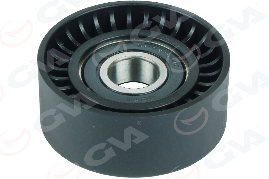 GVA ALTERNATÖR GERGİ RULMANI ASTRA H-VECTRA C-ZAFIRA-SIGNUM 1.9CDTI-BRAVO II-DOBLO 1.6-1.9D 51758385-51773551-55184980-55190813 OEM: 51758385-51773551-55184980-55190813 - GVA 2799910 kodlu oto yedek parça görseli