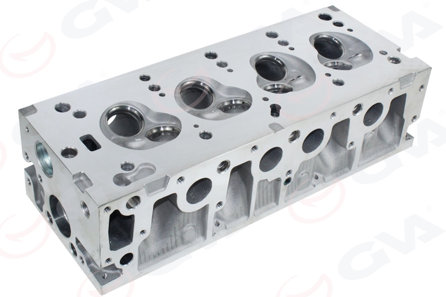 GVA SİLİNDİR KAPAĞI RENAULT 9-19 CLIO KANGOO 1.4 8V E7J TEK NOKTA ENJ OEM: 7701470603 - GVA 3513001 kodlu oto yedek parça görseli