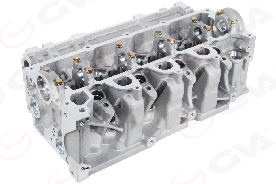 GVA SİLİNDİR KAPAK RENAULT FLUENCE 09> MEGANE III 09> MEGANE IV 15> DACIA DOKKER 12> DUSTER 12> NISSAN QASHQAI II 13> EURO 5 UZUN ENJ. OEM: 110410442R-110412740R-7701479063 - GVA 3519003 kodlu oto yedek parça görseli