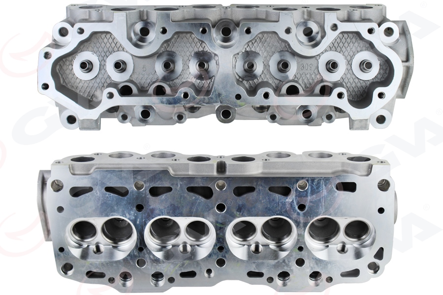 GVA SİLİNDİR KAPAĞI 98809738 SLX-TEMPRA-TIPO-PALIO 1.6 DELİKLİ 7734453-7704453-7618445-7734225 OEM: 7734453-7704453-7618445-7734225 - GVA 3523001 kodlu oto yedek parça görseli