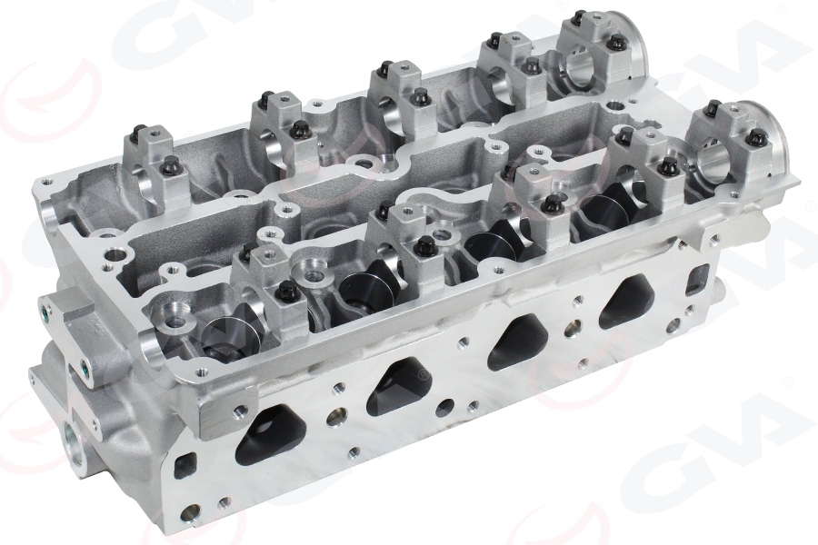 GVA SİLİNDİR KAPAK OPEL ASTRA G-ZAFİRA A-VECTRA C 1.6İ 16V ENG. X16XEL-Z16XE OEM: 5607151-93180827-93176844 - GVA 3590007 kodlu oto yedek parça görseli