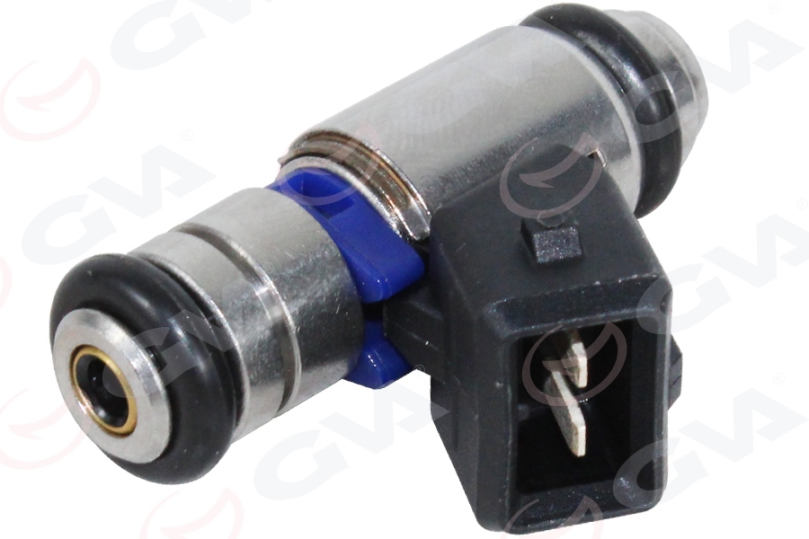 GVA ENJEKTÖR FIAT PALIO-DOBLO ÇOK NOKTA 2 DELİK IWP164 OEM: 71737174 - GVA 3621002 kodlu oto yedek parça görseli