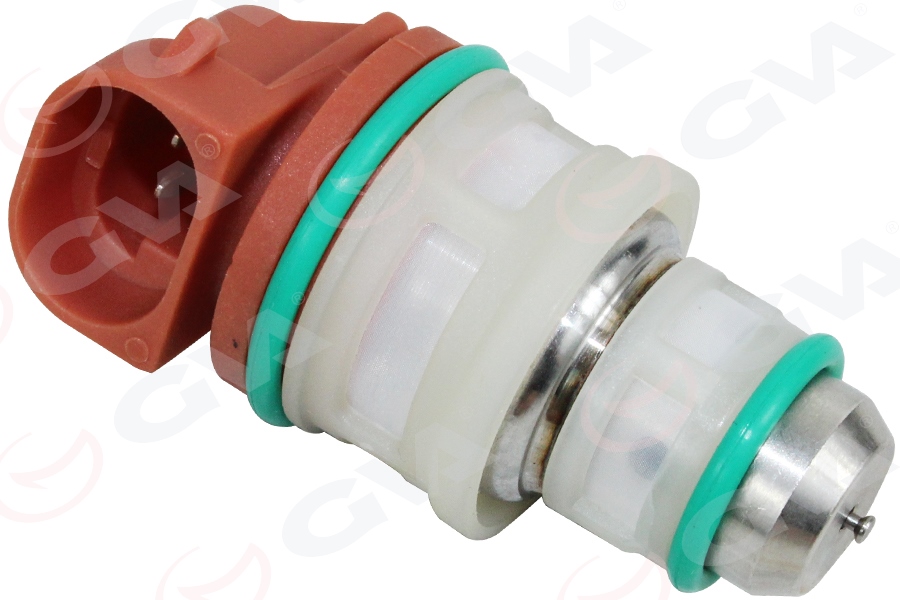 GVA ENJEKTÖR MEMESİ FIAT SLX-PALIO 1.6 TEK NOKTA TURUNCU IWM523 OEM: 9949148 - GVA 3623001 kodlu oto yedek parça görseli