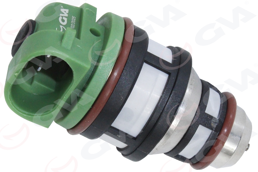 GVA ENJEKTÖR MEMESİ FIAT SLX YEŞİL TEK NOKTA IWM500.01N OEM: IWM500.1-46429476-IWM500.1 - GVA 3623002 kodlu oto yedek parça görseli