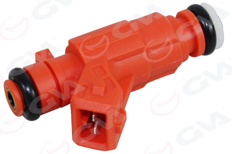 GVA BENZİN ENJEKTÖRÜ PSA 206-P307-P1007-C2-C3-XSARA 1.6 16V 00- OEM: 1984.E9 - GVA 3643004 kodlu oto yedek parça görseli
