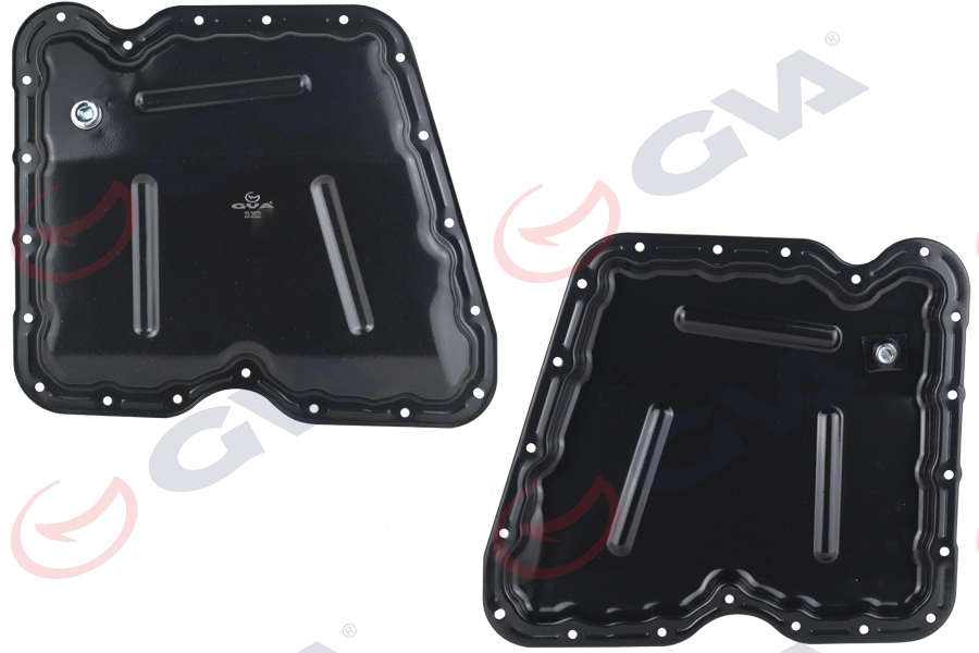 GVA YAĞ KARTERİ MEGANE II-III-KOLEOS I-II-LAGUNA II-TRAFIC 2.0 DCI 05-15 VIVARO A 2.0CDTI OEM: 8200795039-1111000Q1B - GVA 4011111 kodlu oto yedek parça görseli