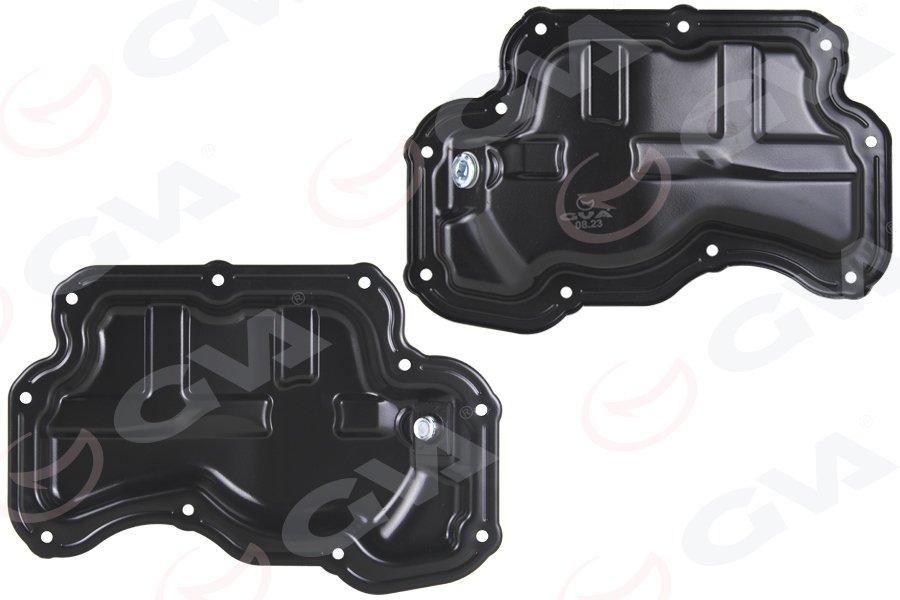 GVA YAĞ KARTERİ CLIO IV 0.9 Tce -CAPTUR 0.9 Tce SANDERO-LOGAN 0.9 Tce H4B OEM: 111116195R-111117061R-111117197R - GVA 4016005 kodlu oto yedek parça görseli