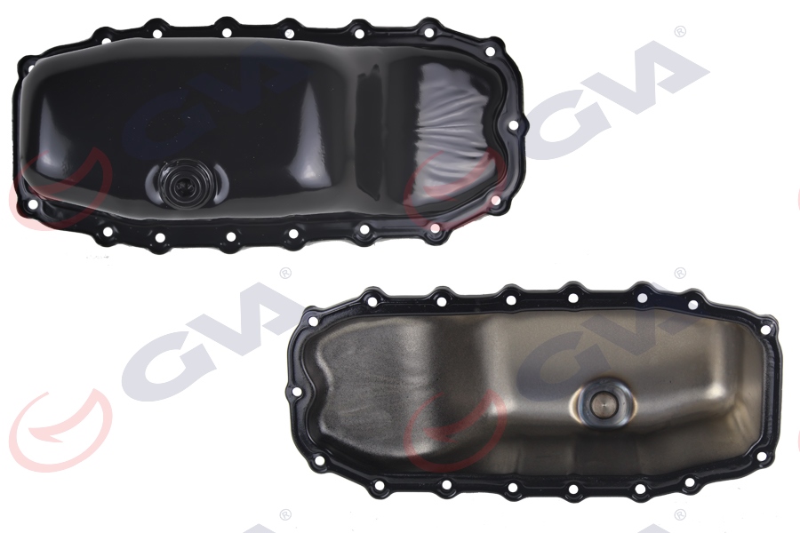 GVA YAĞ KARTERİ FIAT BRAVA-BRAVO 00-01 -IDEA 04- -STILO 02-06 1.2 16V-PUNTO 99- 1.2 16V-1.4 OS063 OEM: 46539820 - GVA 4025001 kodlu oto yedek parça görseli