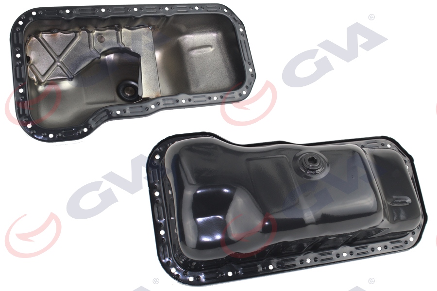 GVA YAĞ KARTERİ FIAT TEMPRA-TIPO-UNO-SIENA-PUNTO OEM: 7727771 - GVA 4026000 kodlu oto yedek parça görseli