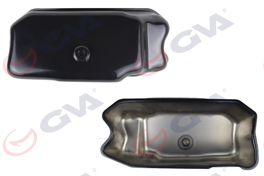 GVA YAĞ KARTERİ DUCATO III-BOXER-JUMPER-DAILY 06- 2.3 JTD OS065 OEM: 504328878-504018305 - GVA 4027020 kodlu oto yedek parça görseli