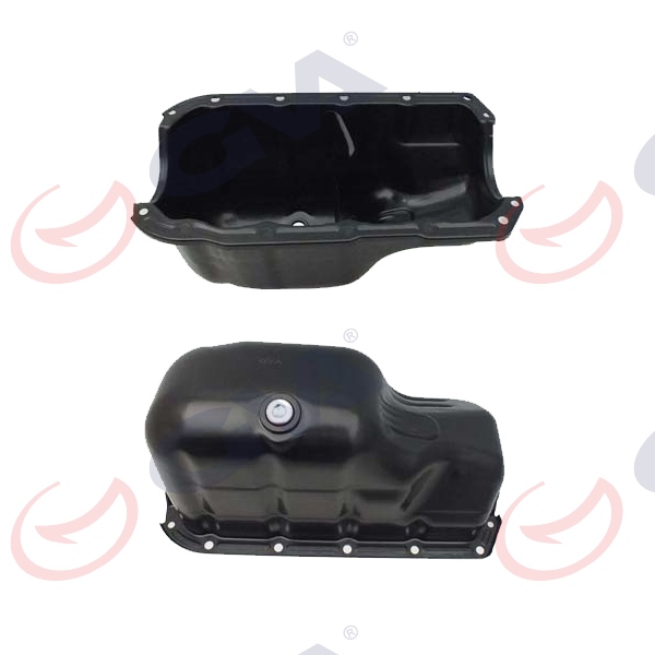 GVA YAĞ KARTERİ LINEA 07-15 1.4 - ALBEA/PALIO/PUNTO 1.2 55200418 OEM: 55200418 - GVA 4029000 kodlu oto yedek parça görseli