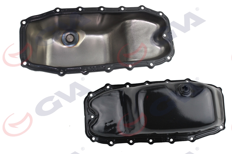 GVA YAĞ KARTERİ FIORINO-DOBLO-LINEA-PALIO-ALBEA-PUNTO-500 1.3MTJ 16V-1.3JTD 16V-ASTRA-CORSA 1.3CD 46743794-5652003-0301.R2 OEM: 46743794-5652003-0301.R2 - GVA 4029002 kodlu oto yedek parça görseli