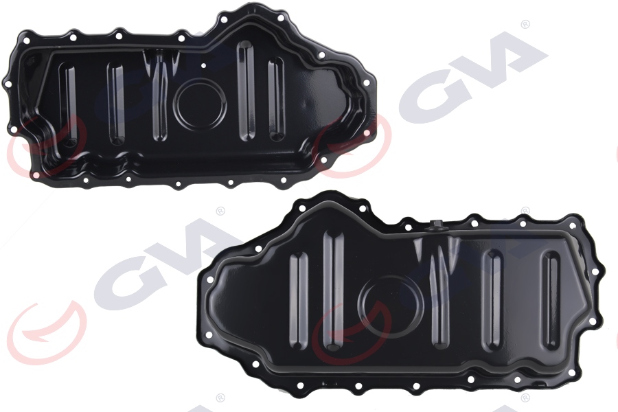 GVA YAĞ KARTERİ FORD CMAX-FOCUS-MONDEO-TOURNEO-TRANSİT CONNECT 1.8 TDCI OS028 OEM: YS6Q6675AF-1353148 - GVA 4032725 kodlu oto yedek parça görseli