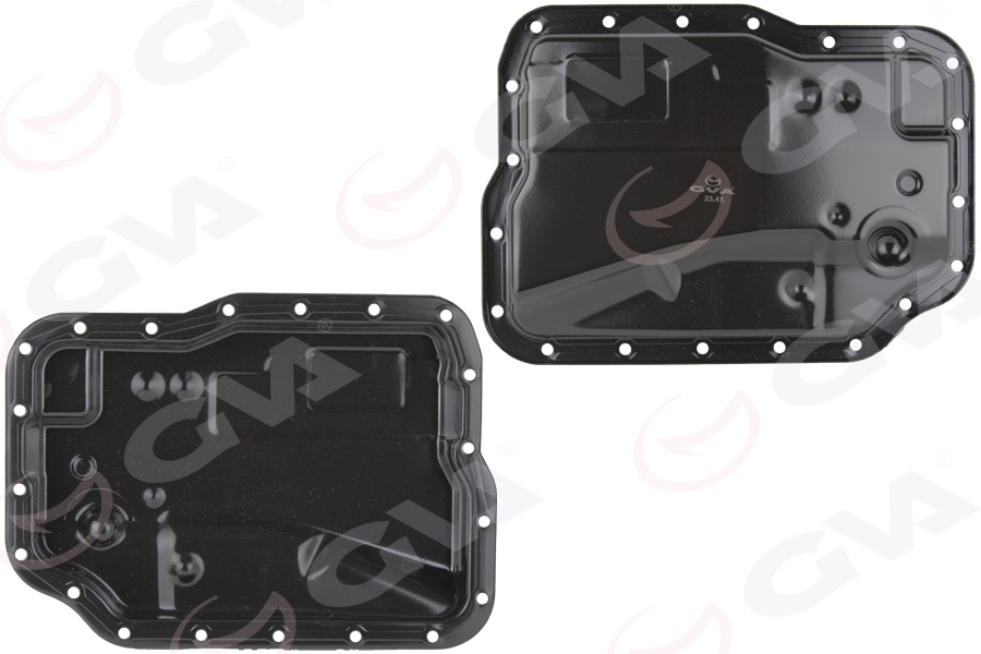 GVA YAĞ KARTERİ C-MAX 1.6 1.8 2.0 07-10 FOCUS II 1.6 1.6. 1.6 TDCI 1.6 Tİ 04-12 XS4P7A264AB OEM: XS4P7A264AB - GVA 4032734 kodlu oto yedek parça görseli