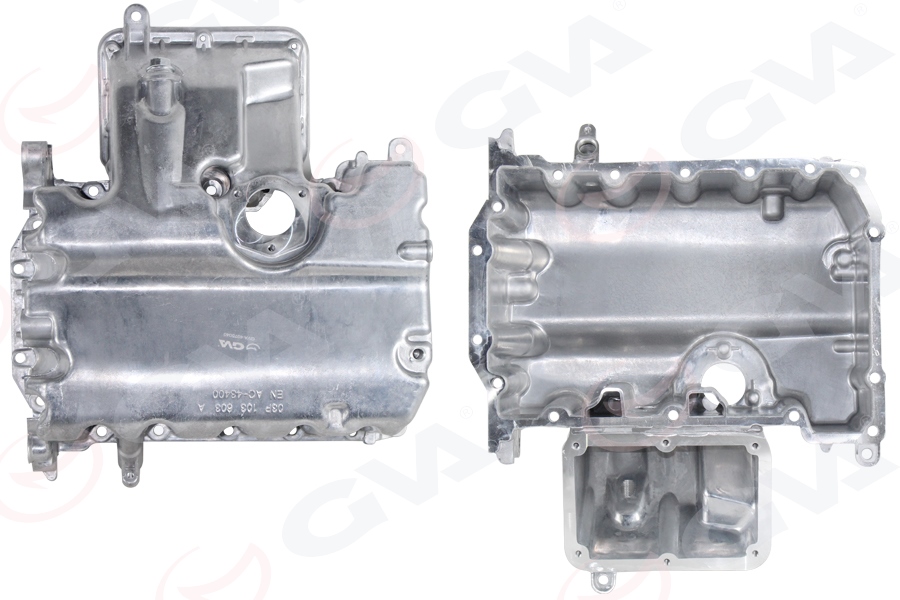 GVA YAĞ KARTERİ POLO-IBIZA IV-FABIA II 1.2 TDI 10 CFWA OEM: 03P103602A-03P103603A - GVA 4075040 kodlu oto yedek parça görseli