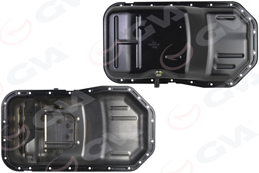 GVA YAĞ KARTERİ H100 KAMYONET 2.2 TCD D 04-12 - BONGO 06-12 2.5 TCI 2151042175 OEM: 2151042175 - GVA 4091004 kodlu oto yedek parça görseli