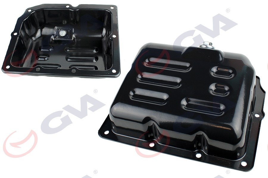 GVA KARTER HYUNDAI İ10 1.0L G3LA 11-> / KIA PICANTO 1.0L 11-> OEM: 2151004000 - GVA 4091110 kodlu oto yedek parça görseli