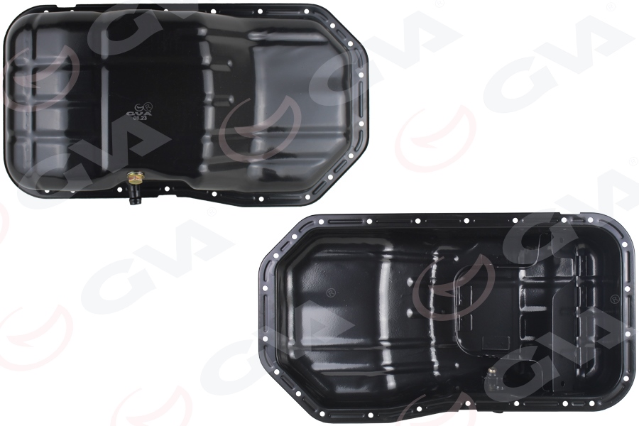 GVA YAĞ KARTERİ HYUNDAI H100 PANELVAN 94-08 2.5D OEM: 2151042900 - GVA 4091170 kodlu oto yedek parça görseli