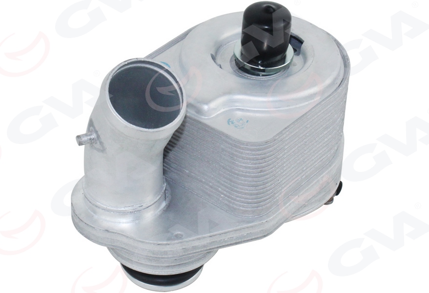 GVA YAĞ SOĞUTUCUSU DUCATO 2.3 JTD/KARSAN J10-JEST 2.3 JTD OEM: 5801555580-504375378 - GVA 4227151 kodlu oto yedek parça görseli