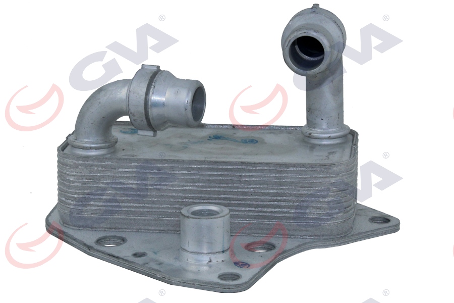 GVA YAĞ SOĞUTUCUSU CONTASIZ DOBLO 1.6 D MJT 263 EURO4 10- LINEA 323 1.6 D MJT 09- TEK 55273042-55236754-55220558-650159 OEM: 55273042-55236754-55220558-650159 - GVA 4229112 kodlu oto yedek parça görseli