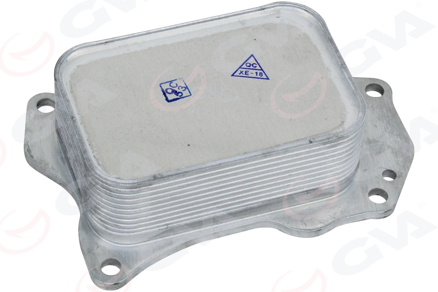 GVA YAG SOGUTUCU TEK PETEK FORD FOCUS IV 18 1.5 ECOBLUE PUMA 17 KUGA III 18 CONNECT 17 ECOBLUE OEM: 2189423-JX6Q6A642AA - GVA 4237005 kodlu oto yedek parça görseli