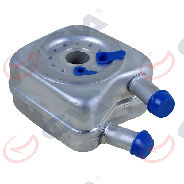 GVA YAĞ SOĞUTUCUSU GOLF4-BORA-A3-TOLEDO 1.6-1.8 1997-2004 AKL-BFQ-AGU-AGN-BGU-BSE TEK OEM: 078117021A - GVA 4275006 kodlu oto yedek parça görseli