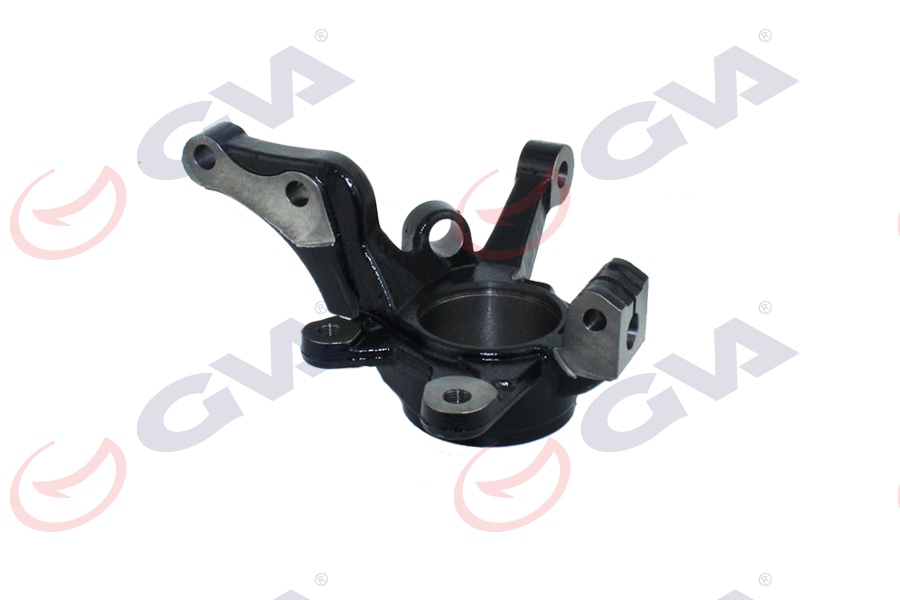 GVA AKS TAŞIYICI ÖN SAĞ RENAULT CLIO I 91 98 CLIO II 98 05 TWINGO I 93 00 65MM 8200207309-7700825221-7700806635 OEM: 8200207309-7700825221-7700806635 - GVA 4514001 kodlu oto yedek parça görseli