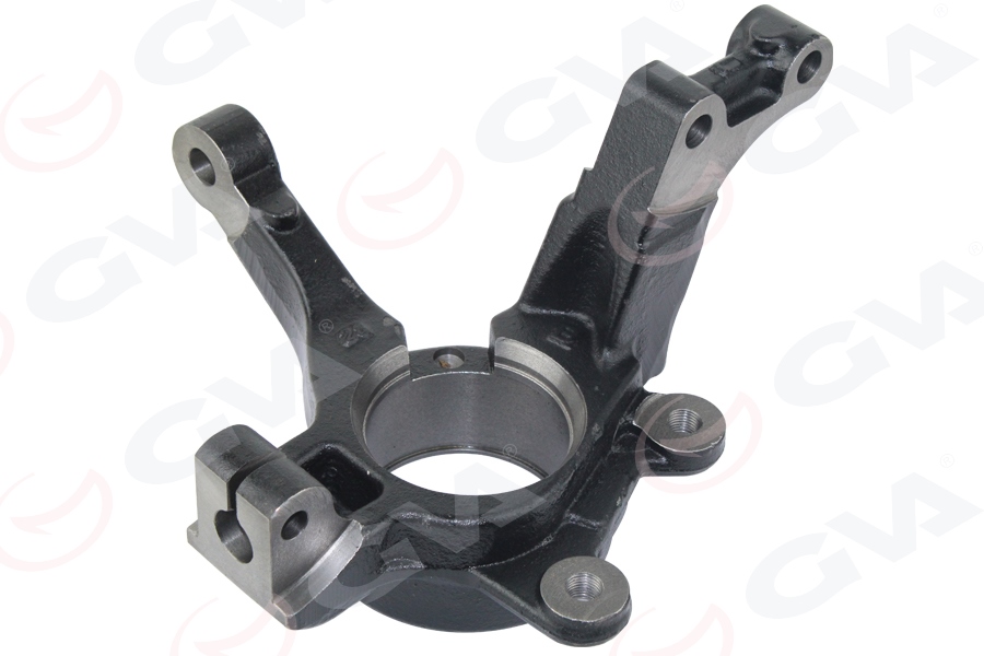 GVA AKS TAŞIYICI ÖN SOL LOGAN I 04-07 LOGAN MCV 08-13 6001549731 OEM: 6001549731 - GVA 4519000 kodlu oto yedek parça görseli