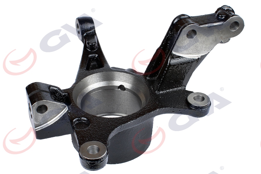 GVA AKS TAŞIYICI ÖN SOL DOKKER 12- -LODGY 12-16 ABS Lİ 400116210R OEM: 400116210R - GVA 4519005 kodlu oto yedek parça görseli