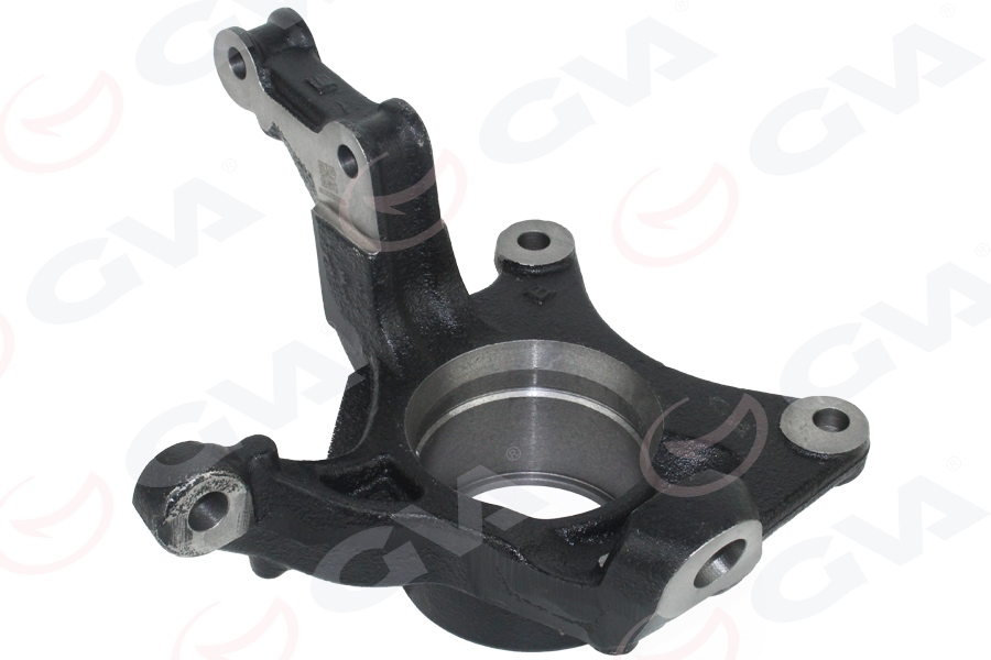 GVA AKS TAŞIYICI ÖN SOL DACIA DUSTER 10 80MM DİSK ÇAPI:280X24MM OEM: 400113398R-8200881824-400113252R - GVA 4519011 kodlu oto yedek parça görseli