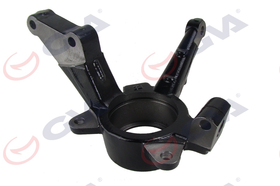 GVA AKS TAŞIYICI ÖN SAĞ TEMPRA-TİPO-MAREA-BRAVA 1.6 91-98 OEM: 46468136 - GVA 4526001 kodlu oto yedek parça görseli