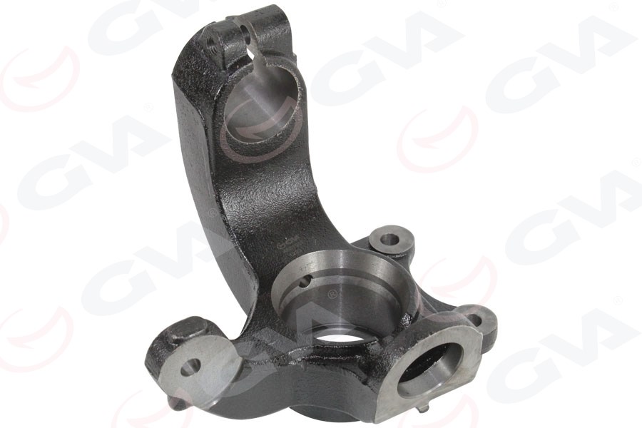 GVA ÖN AKS TAŞIYICI SOL CONNECT 02-14 ABS LI OEM: 2T143K186BJ-1439601 - GVA 4531007 kodlu oto yedek parça görseli