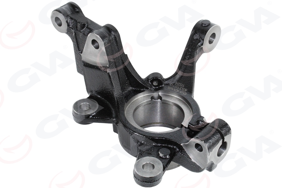 GVA AKS TAŞIYICI ÖN SAĞ FİESTA 09 ABS LI 8V513K170DA-1771022 OEM: 8V513K170DA-1771022 - GVA 4531010 kodlu oto yedek parça görseli