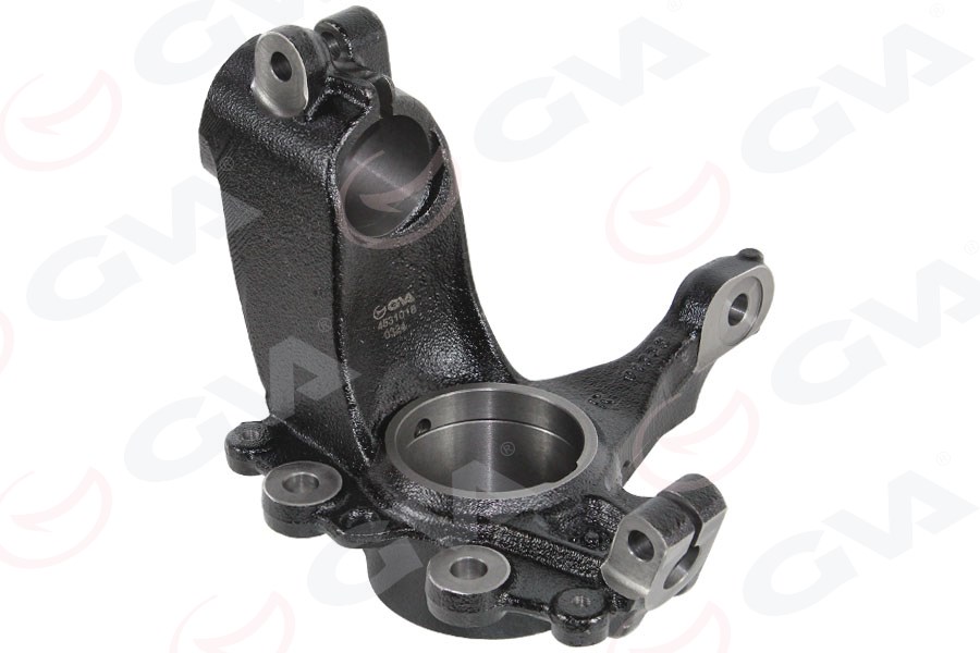 GVA ÖN AKS TAŞIYICI SAĞ FOCUS III 11- 17 BV613K170DPA-AV613K170DAB-1702854 OEM: BV613K170DPA-AV613K170DAB-1702854 - GVA 4531018 kodlu oto yedek parça görseli