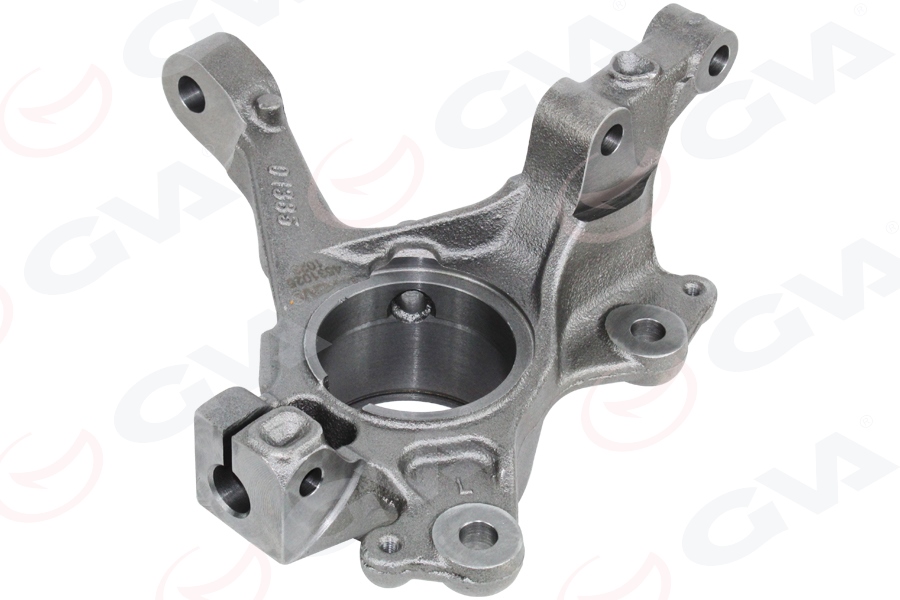 GVA AKS TAŞIYICI ÖN SOL COURIER 14 OEM: EY163K171AA-1834241 - GVA 4531025 kodlu oto yedek parça görseli