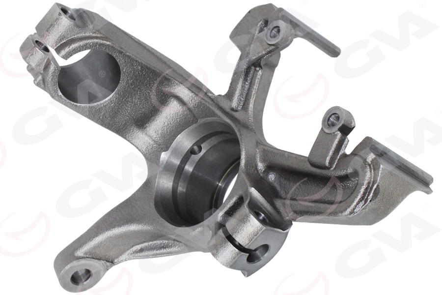 GVA AKS TAŞIYICI ÖN SOL FOCUS I 98 04 OEM: 98AG3K186BJ - GVA 4531027 kodlu oto yedek parça görseli