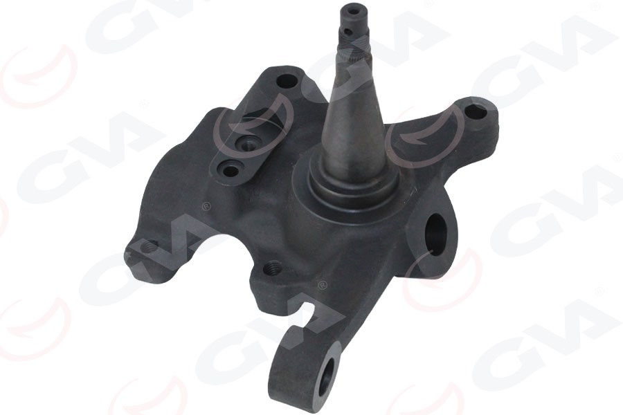 GVA ÖN AKS TAŞIYICI SOL TRANSIT T-12/15 92 00 92VB3108AF-6152036 OEM: 92VB3108AF-6152036 - GVA 4537001 kodlu oto yedek parça görseli