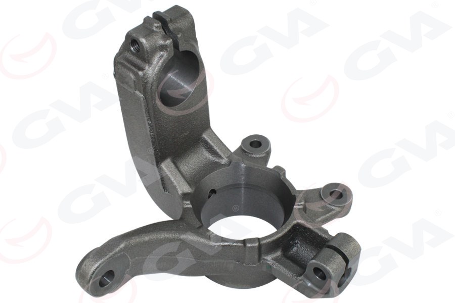 GVA ÖN AKS TAŞIYICI SOL FORD FIESTA 02 08 ABS LI 2S613K186AE-1479001 OEM: 2S613K186AE-1479001 - GVA 4537003 kodlu oto yedek parça görseli