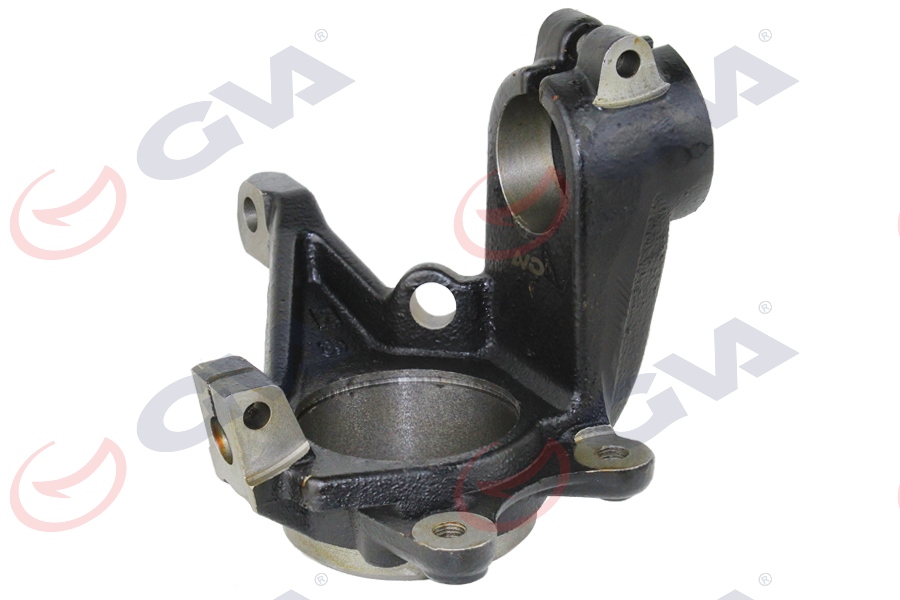 GVA AKS TAŞIYICI SOL PARTNER-BERLINGO-XSARA-XSARA II-XSARA PICASSO 18mm ROTİL OEM: 3646.54 - GVA 4545000 kodlu oto yedek parça görseli